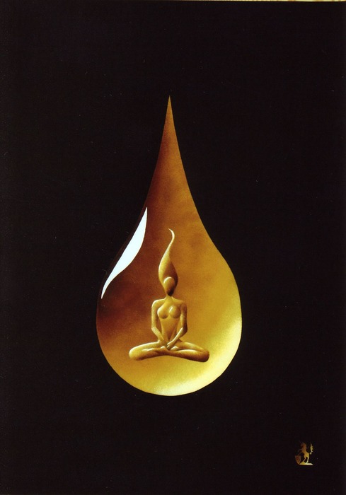 Felementale Gems: Amber