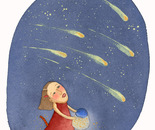 meteor day