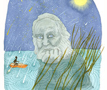 walt whitman birthday