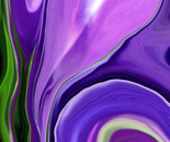 Crocus Abstract15