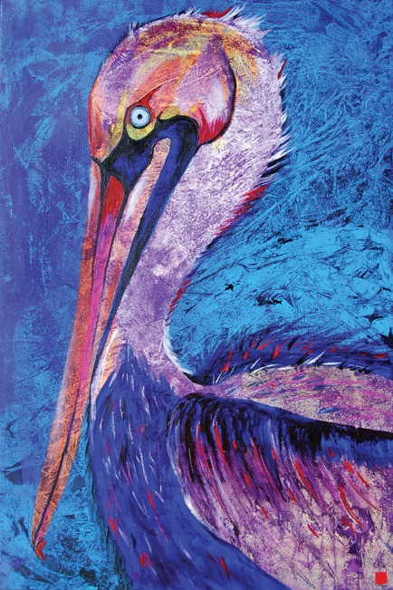 Silly Bird