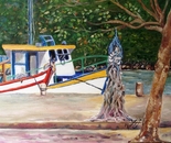Barcos