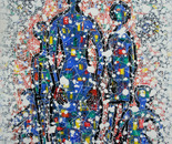 Mother with Children