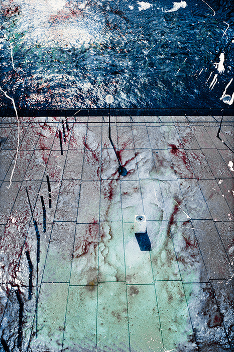 Memory Of The Cold War 010