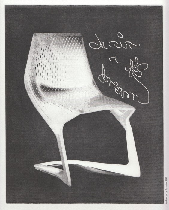 Chair a dream 