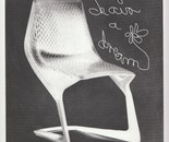 Chair a dream 