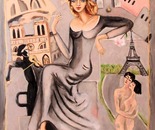 La vie en rose