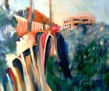 Grafton Bridge