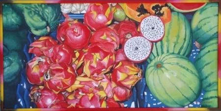 Pitahaya