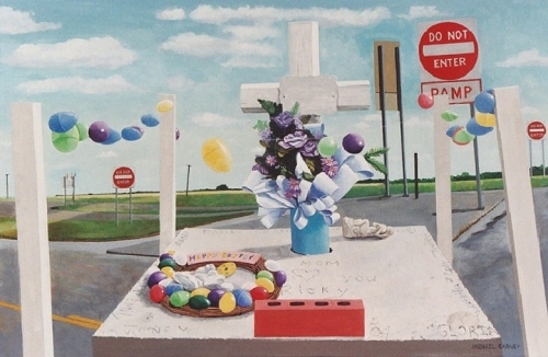 Ricky's Easter