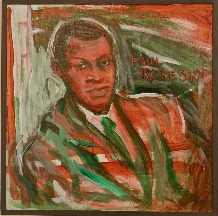 Paul Robeson