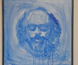 Allen Ginsberg