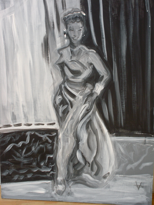 Celia in Havana 2