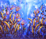 Aquatic Poem
