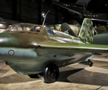 Messerschmitt ME-163 Komet