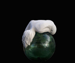 femme ballon
