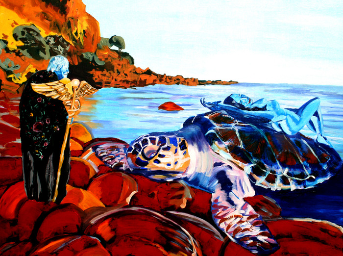 Turtle Hum