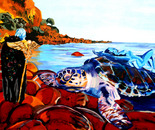 Turtle Hum