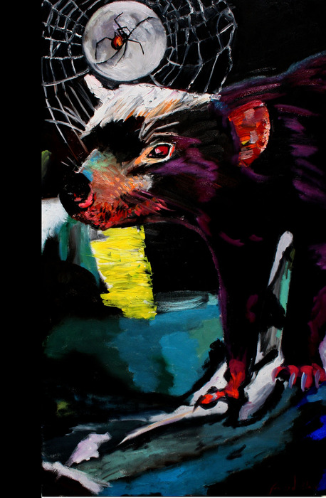Tasmanian Devil