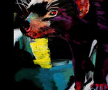 Tasmanian Devil