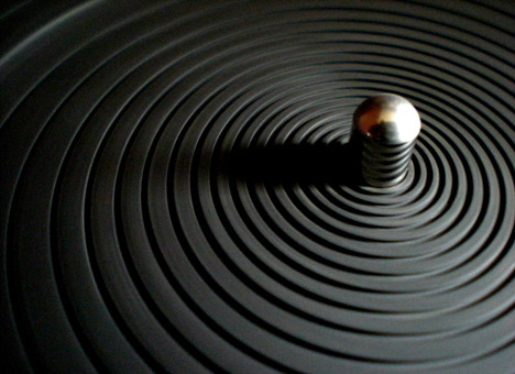 Spinnin'