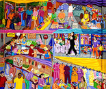 The Market, Opa Locka, Miami