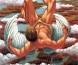 Icarus and the Ozone