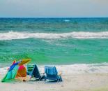 My Spot at the Beach