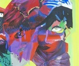 les deux visages