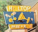The Hilltop, Folsom Boulevard, East Sac