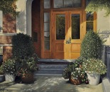 The Entrance 23x30