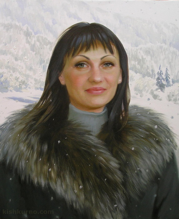 Snow Queen