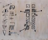 Antiphonal Portrait - Tod And Dot