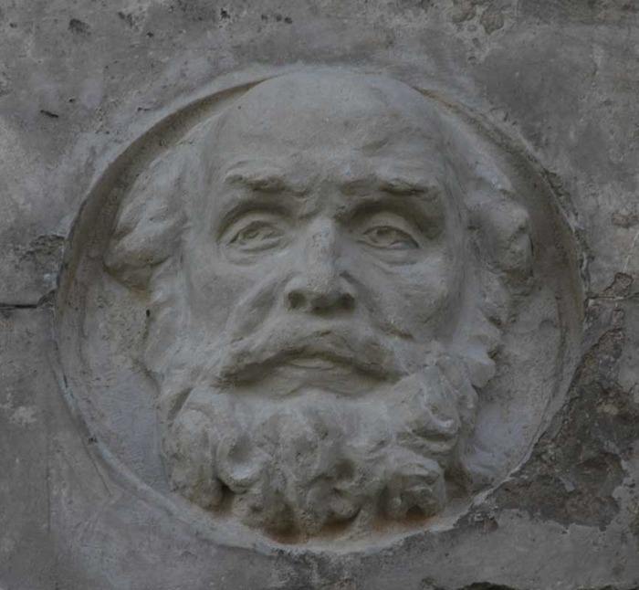Apostle Simon