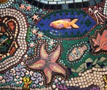 Fish Wall Part