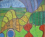 Landscape: Analysis And Embellishment