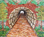 That place at the tunnel 