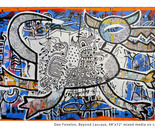 Beyond Lascaux
