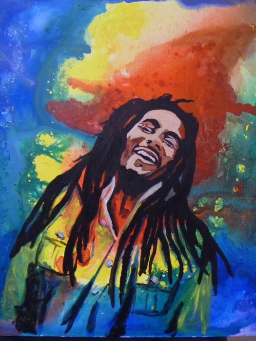Bob