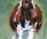 How Now Brown Cow