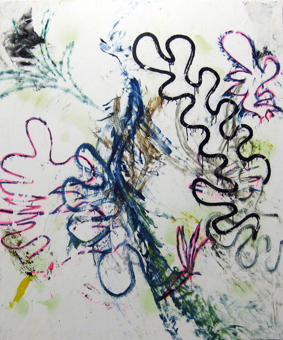 Rivulets