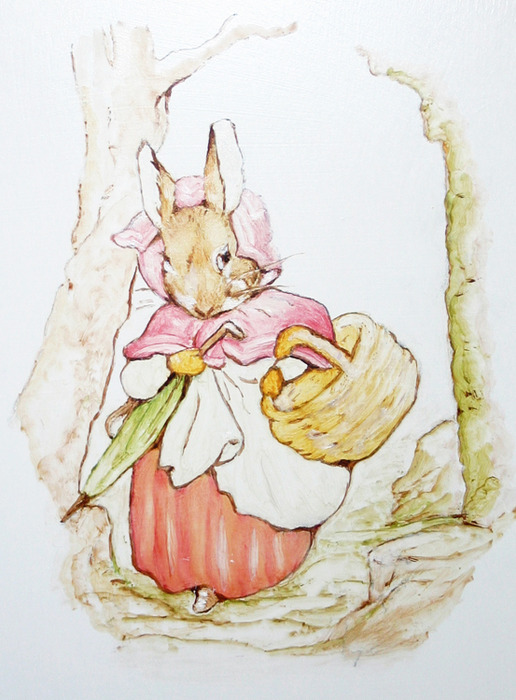Beatrix Potter