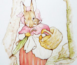 Beatrix Potter