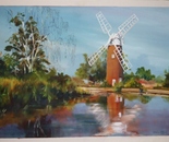 Hunsett Mill