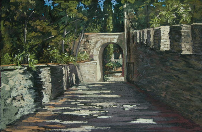 Provence en Plein Air
