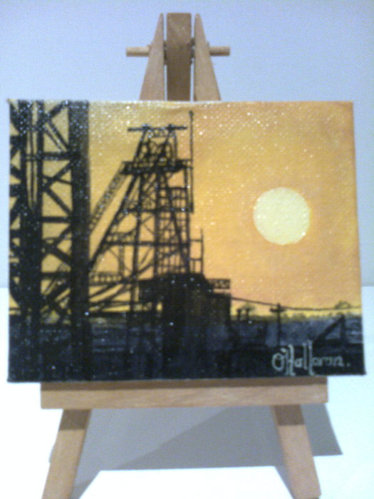 Miniture Art Worx