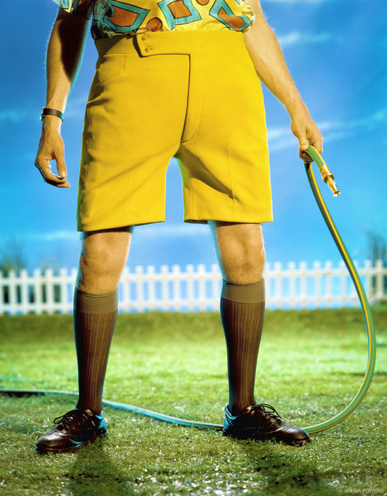 Nice Hose