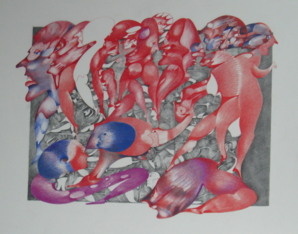 metamorphia 23