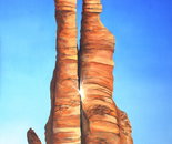 Sedona   24x40 O/C