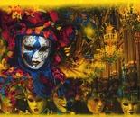 Masquerade #3